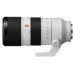 Объектив Sony FE 70-200mm f/2.8 GM OSS SEL-70200GM