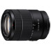 Объектив Sony E 18-135mm F3.5-5.6 OSS SEL18135