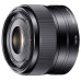 Объектив Sony 35mm f/1.8 SEL35F18 Black