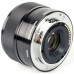Объектив Sony 35mm f/1.8 SEL35F18 Black