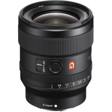 Объектив Sony FE 24mm f/1.4 GM (SEL24F14GM)