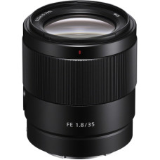Объектив Sony 35mm f/1.8 SEL35F18F