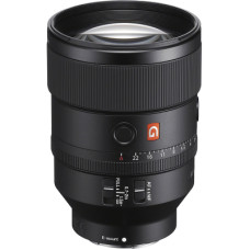 Объектив Sony FE 135mm f/1.8 GM SEL135F18GM