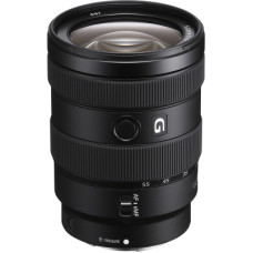 Объектив Sony E 16-55 mm f/2.8 G SEL1655G