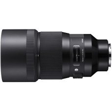 Объектив Sigma AF 135mm f/1.8 DG HSM Art Sony E