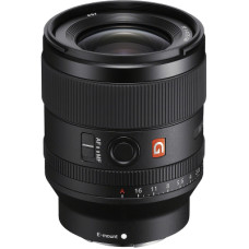 Объектив Sony 35mm f/1.4 GM SEL35F14GM
