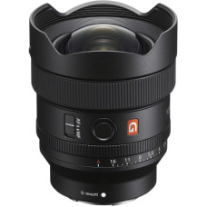 Объектив Sony FE 14mm f/1.8 GM SEL14F18GM