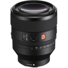 Объектив Sony FE 50mm F1.2 GM SEL50F12GM