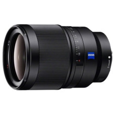 Объектив Sony 35mm f/1.4 (SEL35F14Z)