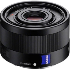 Объектив Sony Carl Zeiss Sonnar T* 35mm f/2.8 ZA SEL-35F28Z
