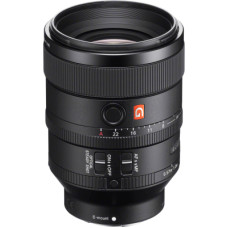 Объектив Sony FE 100/2.8 STF GM OSS (SEL100F28GM)