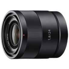 Объектив Sony Carl Zeiss Sonnar T*24mm f/1.8 ZA E SEL-24F18Z