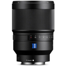 Объектив Sony Carl Zeiss Planar T* FE 50mm f/1.4 ZA SEL-50F14Z