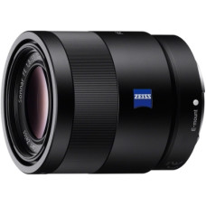 Объектив Sony Carl Zeiss Sonnar T* 55mm f/1.8 ZA SEL-55F18Z