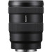 Объектив Sony E 16-55 mm f/2.8 G SEL1655G
