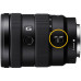 Объектив Sony E 16-55 mm f/2.8 G SEL1655G
