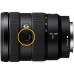 Объектив Sony E 16-55 mm f/2.8 G SEL1655G