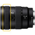 Объектив Sony E 16-55 mm f/2.8 G SEL1655G