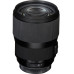 Объектив Sigma AF 135mm f/1.8 DG HSM Art Sony E