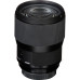 Объектив Sigma AF 135mm f/1.8 DG HSM Art Sony E