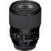 Объектив Sigma AF 135mm f/1.8 DG HSM Art Sony E