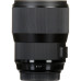 Объектив Sigma AF 135mm f/1.8 DG HSM Art Sony E