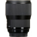 Объектив Sigma AF 135mm f/1.8 DG HSM Art Sony E