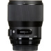 Объектив Sigma AF 135mm f/1.8 DG HSM Art Sony E