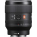 Объектив Sony 35mm f/1.4 GM SEL35F14GM