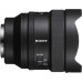 Объектив Sony FE 14mm f/1.8 GM SEL14F18GM