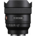 Объектив Sony FE 14mm f/1.8 GM SEL14F18GM