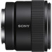 Объектив Sony E 11mm f/1.8 SEL11F18