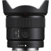 Объектив Sony E 11mm f/1.8 SEL11F18