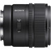 Объектив Sony E 15mm f/1.4 G SEL15F14G