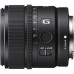 Объектив Sony E 15mm f/1.4 G SEL15F14G