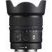 Объектив Sony E 15mm f/1.4 G SEL15F14G