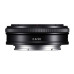 Объектив Sony 20mm f/2.8 E SEL-20F28