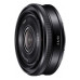 Объектив Sony 20mm f/2.8 E SEL-20F28