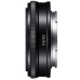 Объектив Sony 20mm f/2.8 E SEL-20F28
