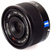 Объектив Sony Carl Zeiss Sonnar T* 35mm f/2.8 ZA SEL-35F28Z