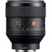 Объектив Sony FE 85 mm f/1.4 GM SEL-85F14GM