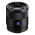 Объектив Sony Carl Zeiss Sonnar T* 55mm f/1.8 ZA SEL-55F18Z