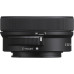Объектив Sony E PZ 16-50mm f/3.5-5.6 OSS II Black