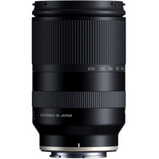 Объектив Tamron 28-200mm f/2.8-5.6 Di III RXD A071 Sony E