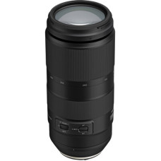 Объектив Tamron 100-400mm f/4.5-6.3 Di VC USD (A035N) Nikon F