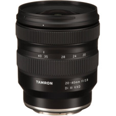 Объектив Tamron 20-40mm f/2.8 Di III VXD (A062) Sony E