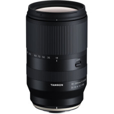 Объектив Tamron 18-300mm f/3.5-6.3 Di III-A VC VXD (B061) Fujifilm X