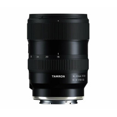 Объектив Tamron 16-30mm f/2.8 Di III VXD G2 Lens Sony E