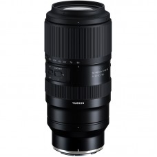 Объектив Tamron 50-400mm f/4.5-6.3 Di III VC VXD (A067Z) Nikon Z