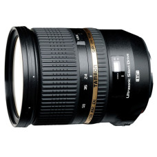 Объектив Tamron AF SP 24-70mm f/2.8 DI VC USD Nikon F